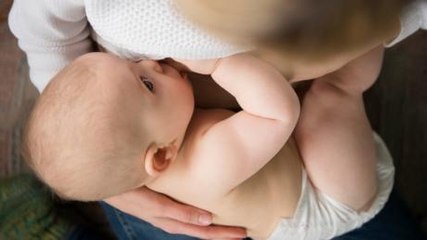 A Mother And Grandmother Take Parenting To Extremes When They Decide To "Joint Breastfeed"