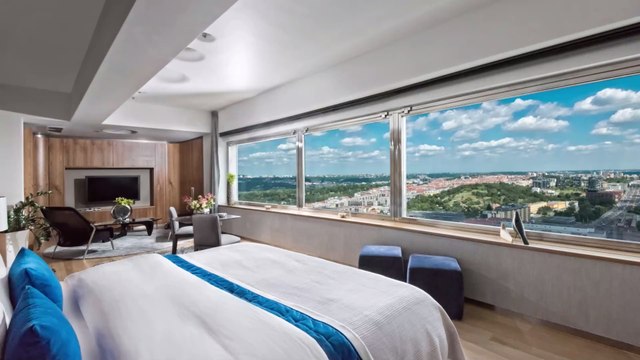 Study shows sleeping with the television on could promote weight gain