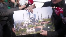 CHP'li Zeybek: Cumhurbaşkanı 'biz bu kente ihanet ettik' demişti, hala bu ihanet devam ediyor