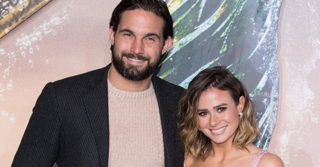 Camilla Thurlow Talks Marriage Plans As New Show Wows Viewers