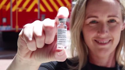 AstraZeneca jab to go forward in the UK despite being banned in other countries