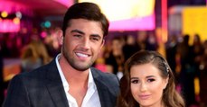 Jack Fincham Reveals He Was Left In TEARS After 'Intense' Rows With Dani