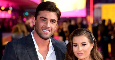Jack Fincham Reveals He Was Left In TEARS After 'Intense' Rows With Dani