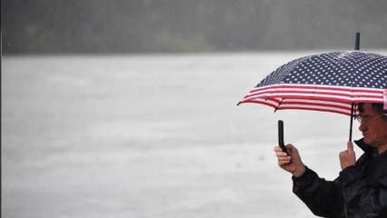 Australia hit by worst floods in 30 years (VIDEO)