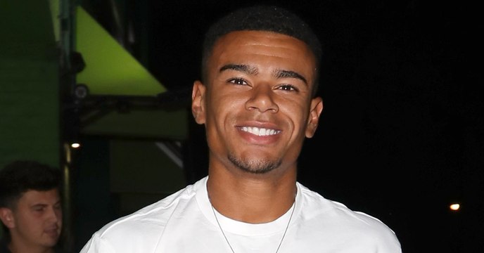 Wes Nelson Speaks Out About New Girlfriend As He Finally Moves On From Megan