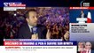Sébastien Chenu: "Tout différencie Emmanuel Macron et Marine Le Pen, les autres [candidats] ne sont que des déclinaisons"