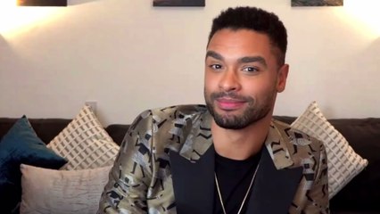 Will Bridgerton’s Regé-Jean Page be the next James Bond?