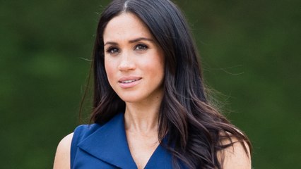 Meghan Markle's Friends Break Silence On Deep Concern For The Duchess In Anonymous Interview