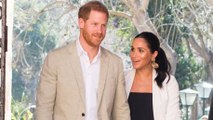 People Reckon This Is The Name Prince Harry And Meghan Markle Are Set To Give Their Baby