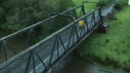 Revealed: what's in store for 'I'm a Celeb 2020' bushtucker trials in Wales