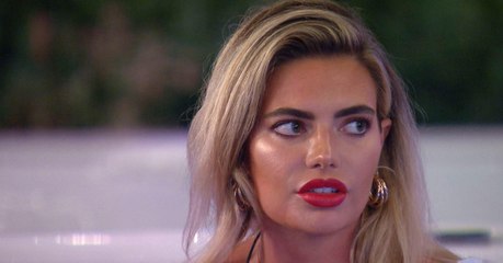 Megan Barton Hanson Hits Back At Fresh Drug Controversy