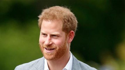This Is How Prince Harry Really Feels About His New Life As A Dad
