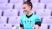 Rebecca Welch to be first woman appointed referee for EFL game