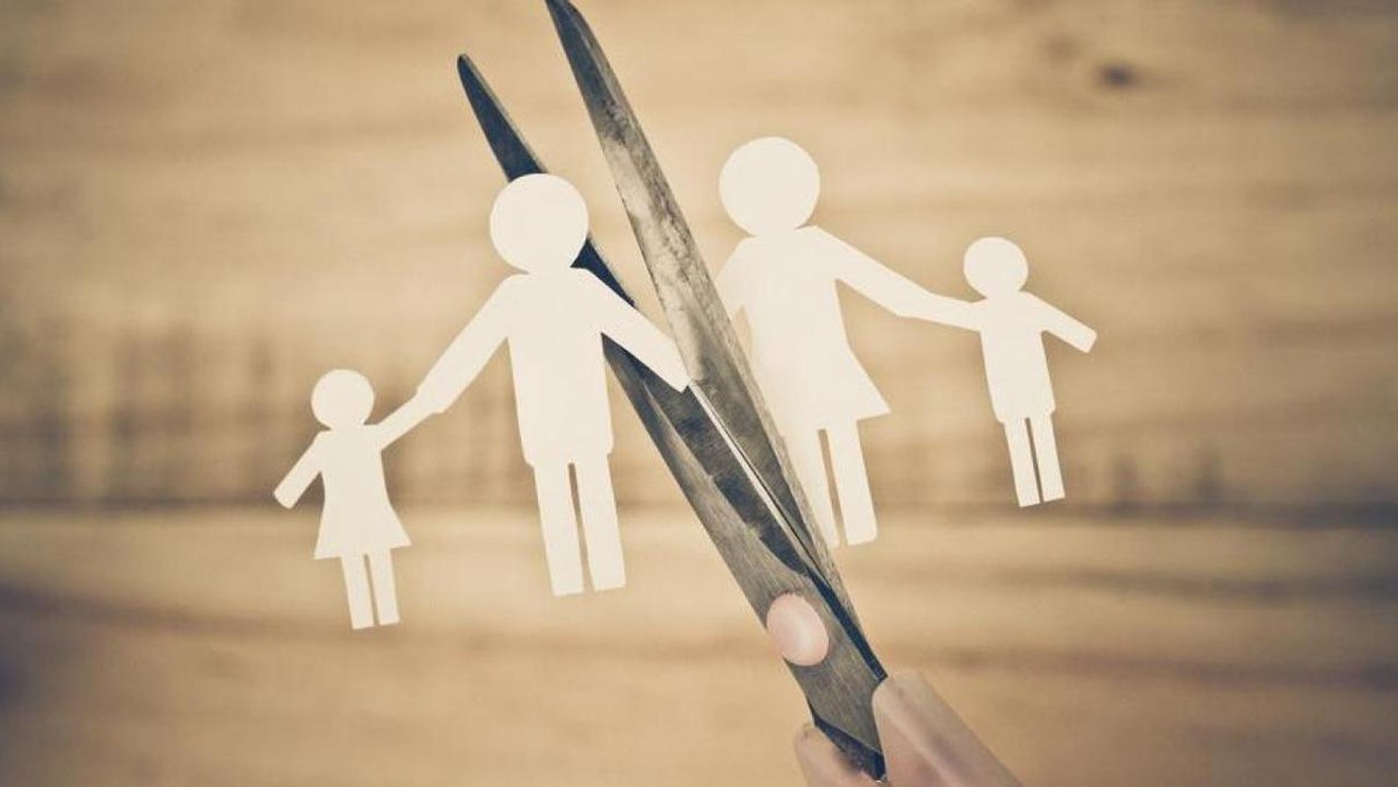 Parents In This Country Will Have To Take A Special Course Before Getting Divorced