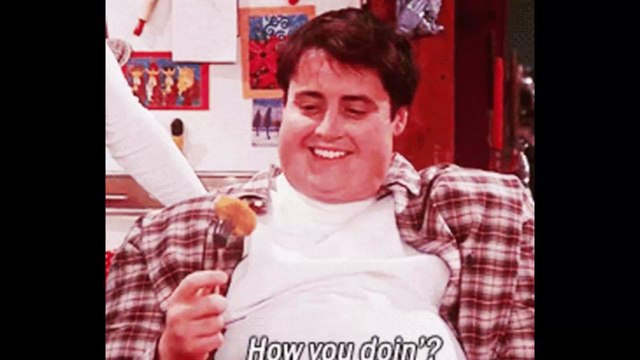 This morbidly obese Youtube stopped eating for 150 days to save his life