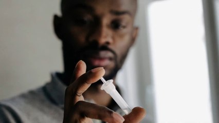 Lockdown roadmap: England residents set to receive twice weekly COVID tests