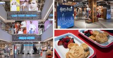The World's Biggest Primark - Including A Disney Café And A Wizarding World - Has Just Opened In The UK
