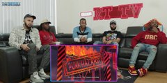 RTTV One Piece 580-581 Miniplayer Reaction