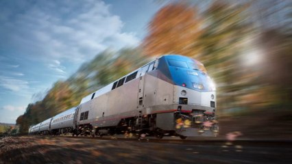 Scandal as japanese train is found to arrive... one minute late!