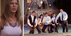 Jennifer Aniston Has Revealed A Huge Secret About The Friends Theme Song
