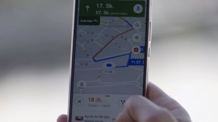 The British Film Institute Have Been Hiding Free Movies in Your Google Maps!