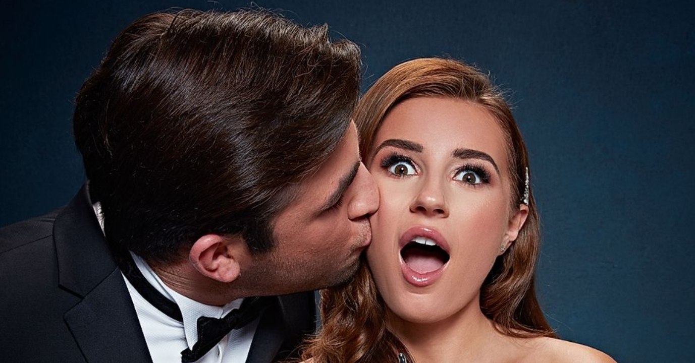 Dani And Jack Will Now Face THIS Extremely Awkward Situation