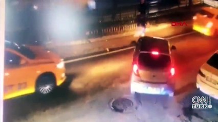 Bebek’teki kafeteryaya yapılan silahlı saldırıda yeni detay