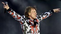 6 Weeks After His Heart Operation, Mick Jagger Stuns Fans With New Video