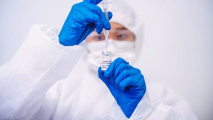 Four new COVID symptoms detected in people who have received vaccines