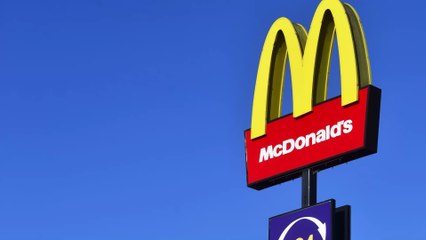McDonald’s is giving away free chicken nuggets this week, here’s how to get in on the deal