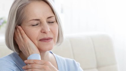 1,500 people have reported tinnitus as a COVID vaccine side effect