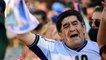 Nephew reveals Maradona’s painful last words