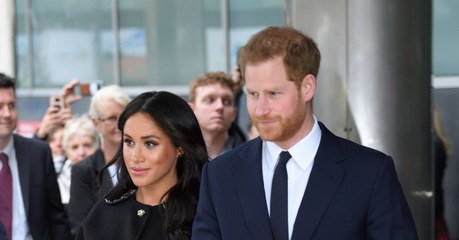 Royal Fans Left Devastated By Meghan And Harry's Latest Decision