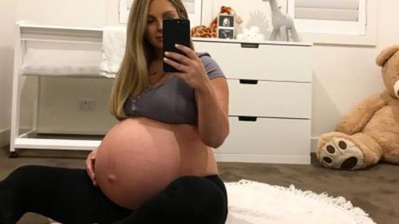 She ‘Must Be Expecting A Horse’: The Reaction To Her Pregnancy Was Not What She Expected