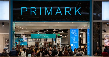 It Looks Like Primark Are Finally Getting Online Shopping…