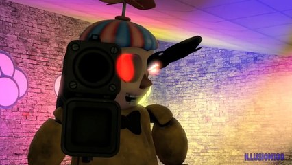 Top 10 FNaF TRY NOT TO LAUGH Animations Funny Moments