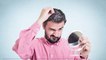 This is why hair turns grey during stressful periods