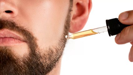 Here's how to make you own beard oil