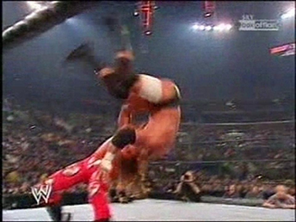 Wwe tribute 2