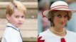 Prince George Has Inherited Something From Princess Diana Which Could Ruin Christmas