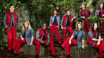 I’m a Celeb fans fuming as ‘most disliked’ star gets to stay