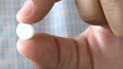 Aspirin doesn’t increase survival rates in COVID-19 patients