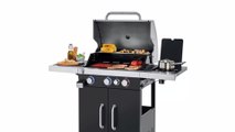 Lidl is selling a 3-Burner Gas Barbecue for less than £180