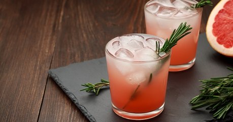 ASDA Has Launched Two Fruity Gins To Quench Our Summer Thirst!