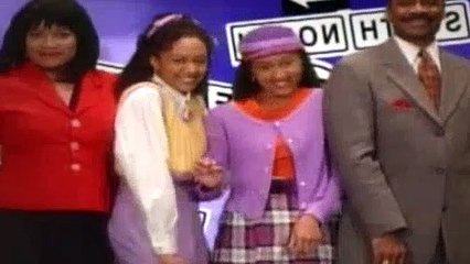Sister Sister S03E19 - Summer Bummer