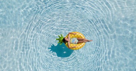 Poundland Are Releasing Love Island Themed Floats