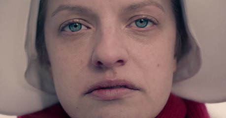 The Handmaid's Tale Season 3 Trailer Teases Massive Twist