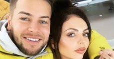 Chris Hughes And Jesy Nelson Have Finally Gone Instagram Official!