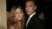 Are Jennifer Aniston And Brad Pitt Really Getting Back Together After All These Years?