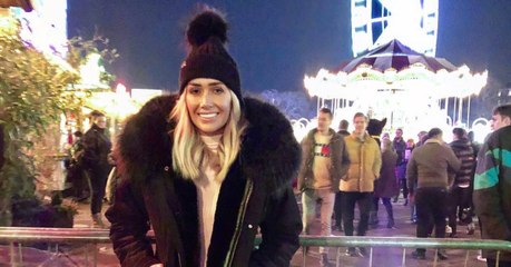 Laura Anderson Has The Absolute Best Way Of Dealing With Trolls